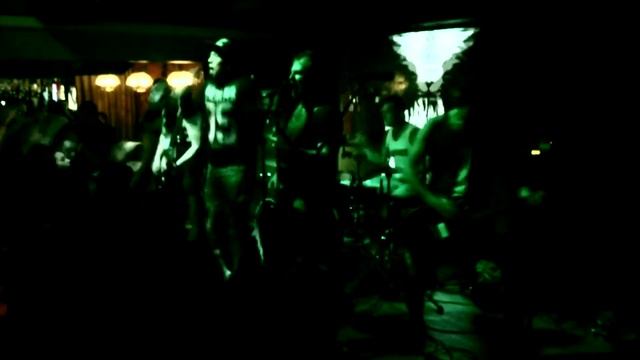 THE STARKILLERS - Часики (Валерия – cover) 01.03.2015 смотреть онлайн