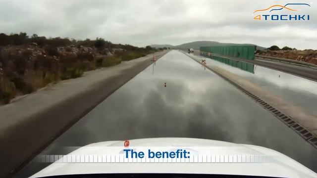 Goodyear EfficientGrip Performance Качество, признанное экспертами смотреть онлайн