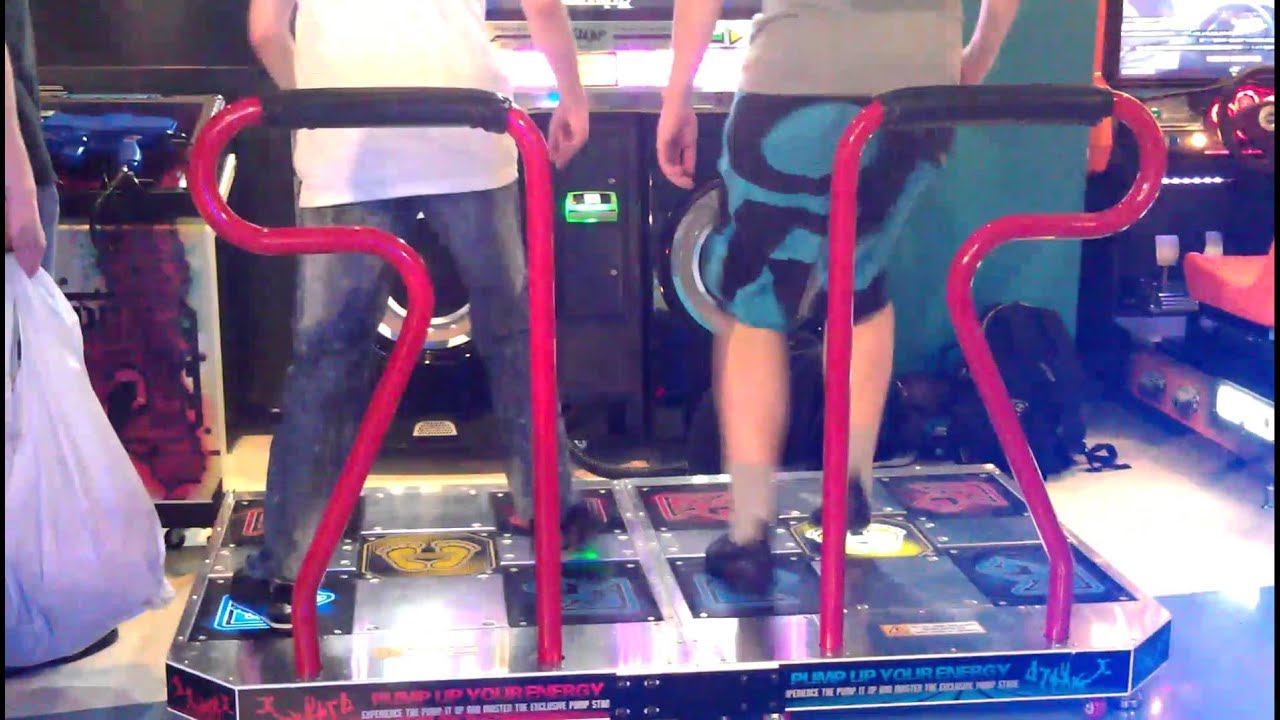 Чуваки vs DDR смотреть онлайн