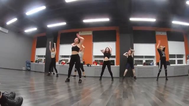 Vogue Femme Dramatic | Barbara Karma | Karma Intensive 2016 смотреть онлайн
