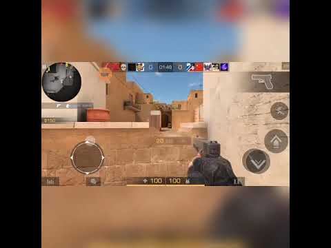 Standoff 2:играем снова в мачмекинг смотреть онлайн