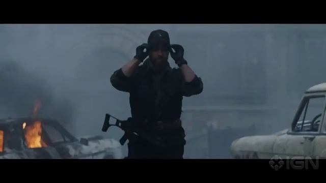 The Expendables 2 смотреть онлайн