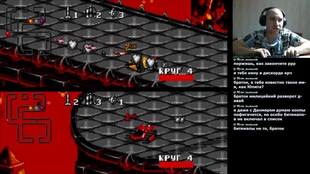 Вечером в среду Сегасосия c Эстебаном