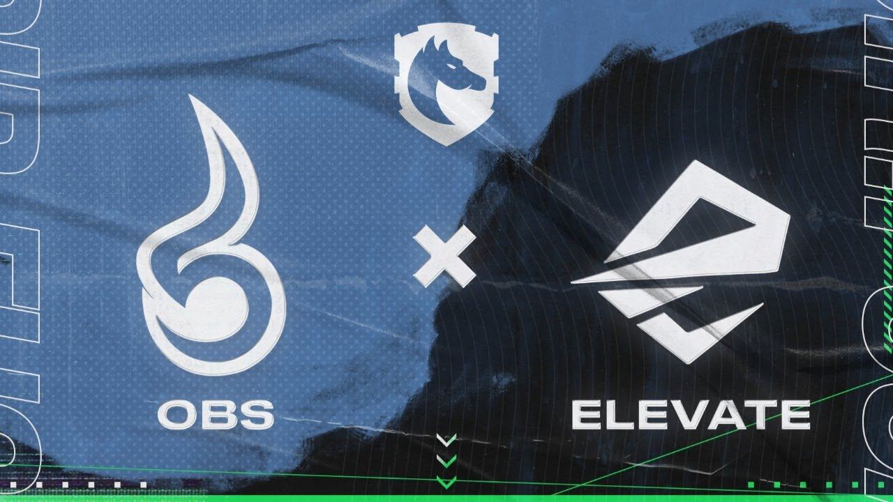 Elevate x OBS | Fuga Tournament | 1/4 | Standoff 2/Стендофф 2/Стэндофф 2/Стандофф 2 смотреть онлайн