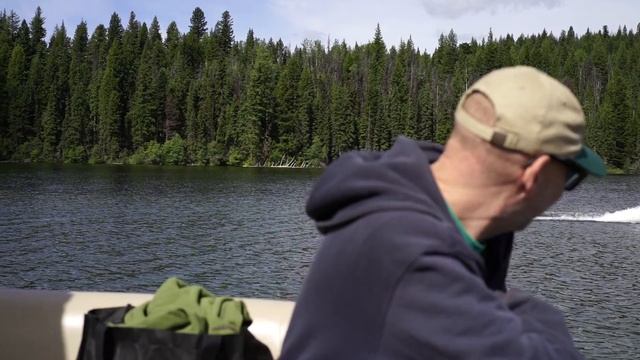 Deka Lake 2020 смотреть онлайн