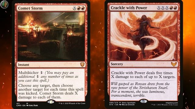 Koth of the Hammer OATHBREAKER top signature spells! смотреть онлайн