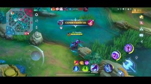 MOBILE LEGEND BANG BANG || ЛЕГЕНДЫ ОТПУСТИТЕ МЕНЯ! СТРИМ
