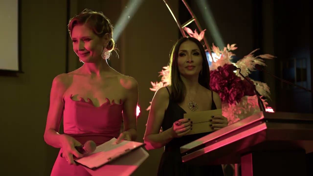 RED DIAMOND AWARDS 2021 смотреть онлайн
