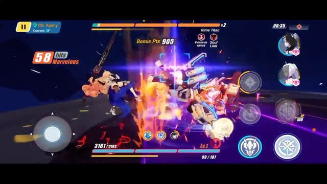 F2P BUILD BRIGHT KNIGHT EXCELSIS WEAPON AND STIGMA HONKAI IMPACT (BKE) смотреть онлайн