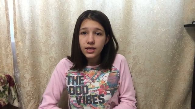 🦄 15 Фактов О себе / У меня были в триместрах тройки ? /МОЁ САМОЕ ПЕРВОЕ ВИДЕО / Amalia Kikova 🦄 смотреть онлайн