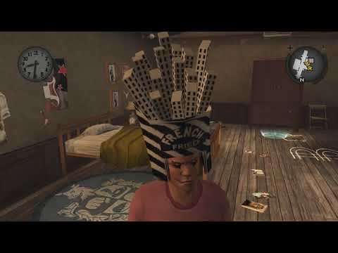How To Edit Bully Textures In Bully Scholarship Edition 2023 смотреть онлайн