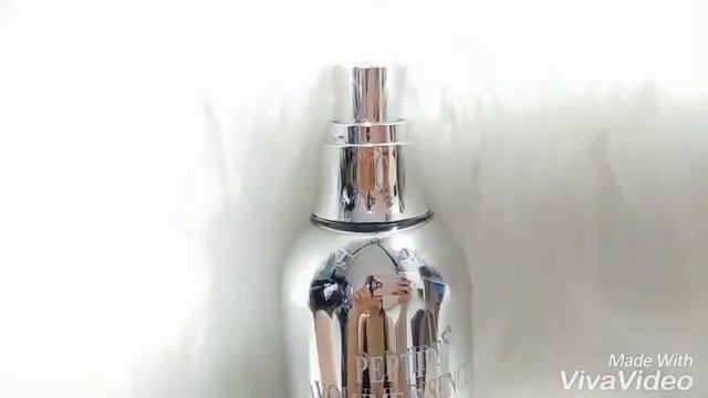 Introduce Peptide Volume Essence смотреть онлайн