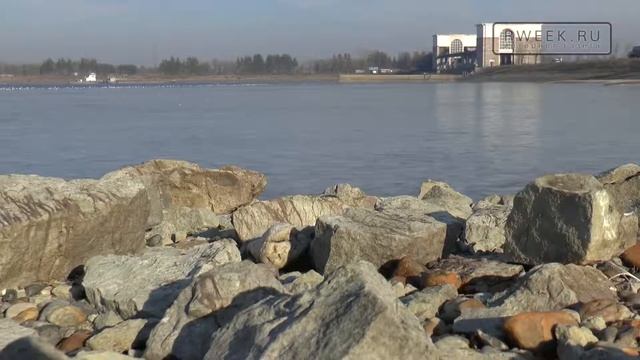 Маловодье смотреть онлайн