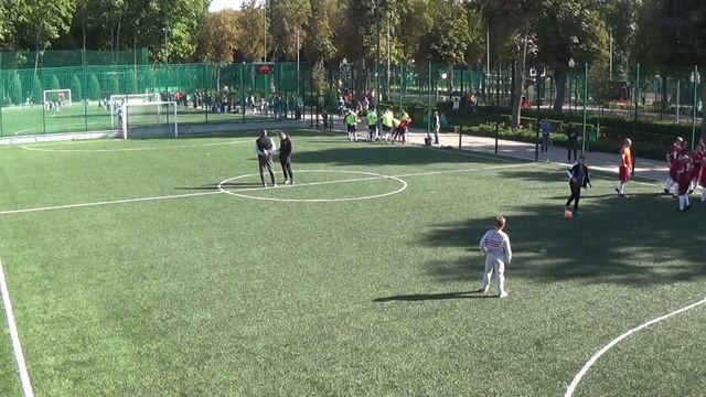 12 КХ 15 За 3 место Парус ХТГ смотреть онлайн