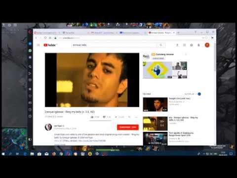 Dota 2 Mega Bristleback plus listening Enrique Iglesias смотреть онлайн