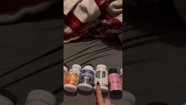 Supplements after Bariatric surgery #vitamins #supplements #weightloss #short смотреть онлайн