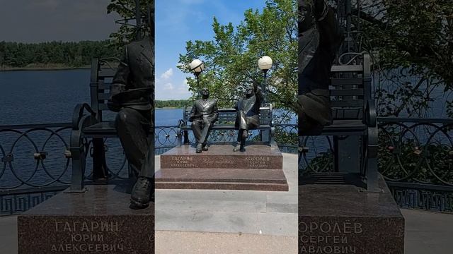 Набережная Энгельс смотреть онлайн