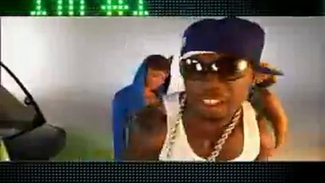 50 Cent - I Get Money (uncensored) смотреть онлайн