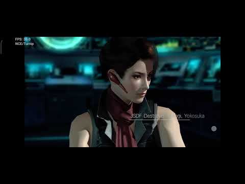 Ninja Gaiden 3 Razor Edge 60 FPS | Switch | Poco F5 8/256 смотреть онлайн