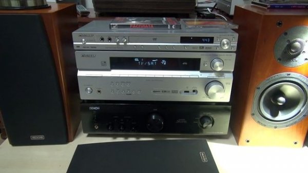 PIONEER VSX-516