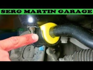 УЗНАВ ЭТО ТЫ НИКОГДА НЕ ПОСТАВИШЬ ПОЛИУРЕТАНОВЫЕ САЙЛЕНТБЛОКИ НА АВТО