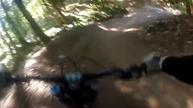 Coast Gravity Park | Dynamic Panther, Dirt Wave, Lower Dirt Wave смотреть онлайн