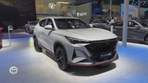 Changan X5 Plus 2025