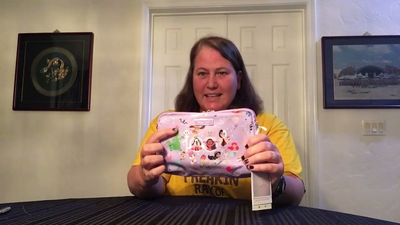 Combined Haul (31 Jul 23) — Vera Bradley & Jujube смотреть онлайн