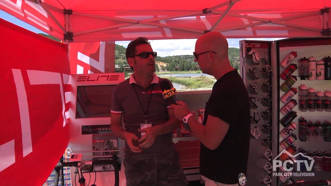 Elite and Ozone @ Bike Dealer Camp 2013 смотреть онлайн