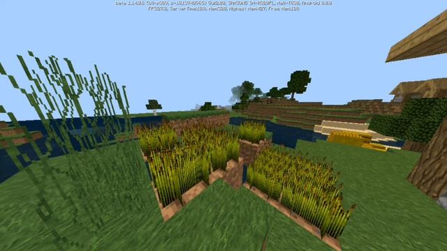Minecraft Texture Pack rewiew|Steven's traditional(LINK IN DESCRIPTION) смотреть онлайн