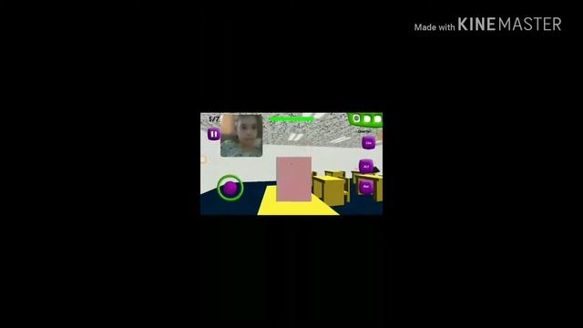 Baldi's Basics Education And Learning | ЭТО ОРИГИНАЛ?