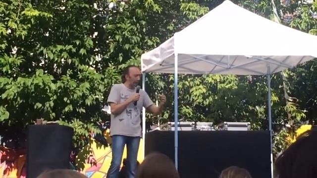 Сколько можно слушать бред медиков! Белки и “незаменимые“ аминокислоты Фролов Ю А смотреть онлайн