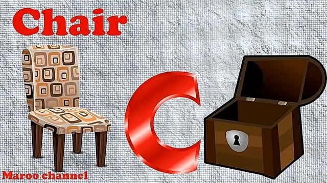 Learn words start with C Learn English Учим слова на букву С смотреть онлайн