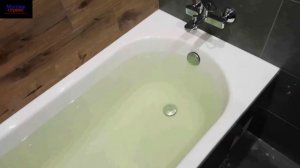 Установка акриловой ванны. Самая понятная инструкция от А до Я.