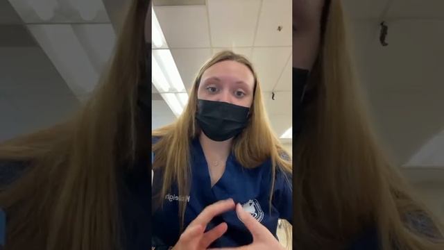 Veterinary Science Video produced by Kaleigh T. смотреть онлайн