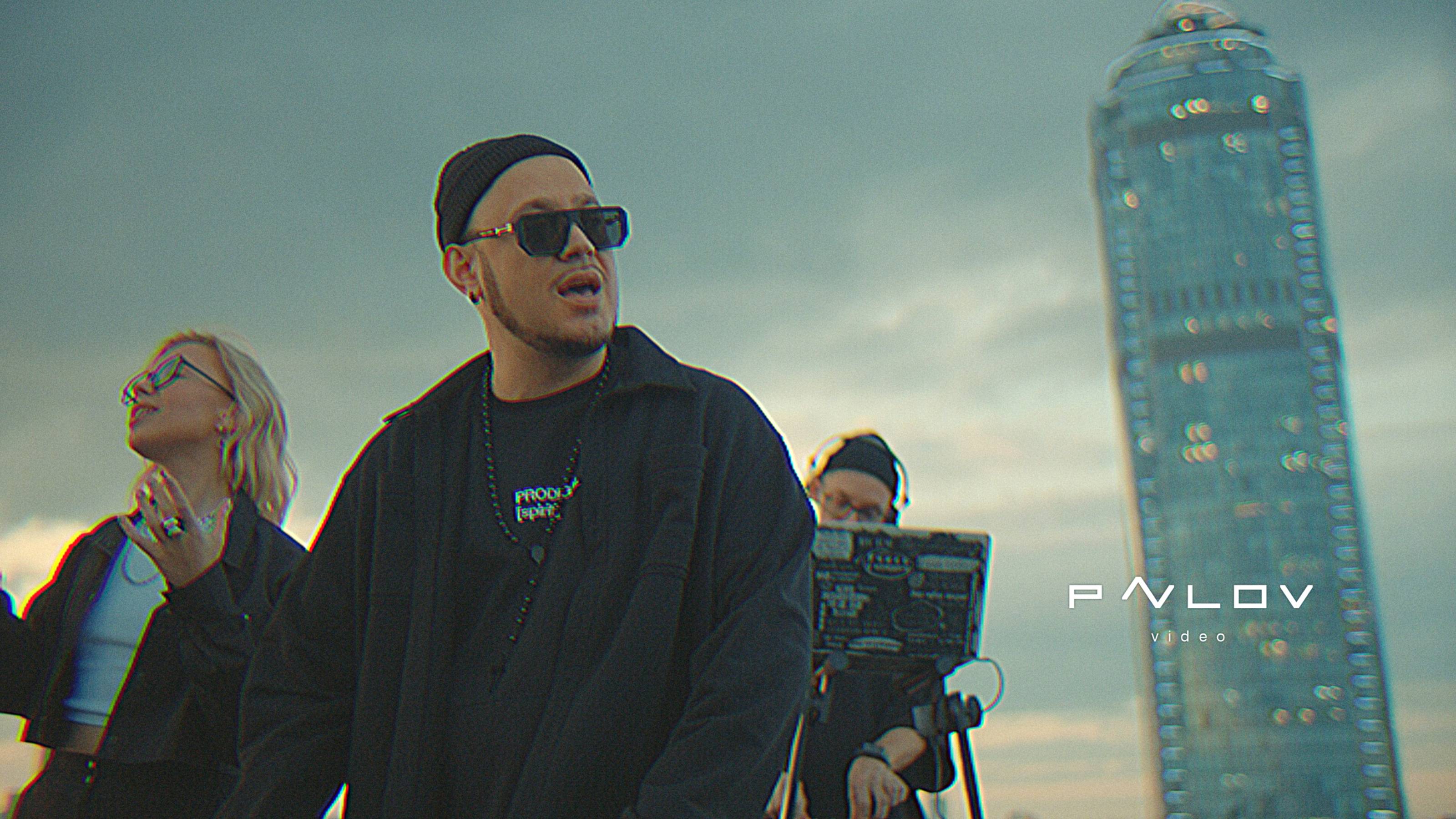 МИШКА - Когда мы с тобой смотреть онлайн