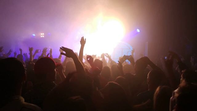 Грибы - Тает Лед (г.Таллинн 11,05,2017) смотреть онлайн