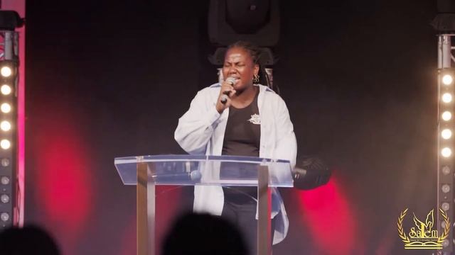 Every Rock Mi Rock upon Jesus // Faith Dynamite Voice // Salem Europe смотреть онлайн