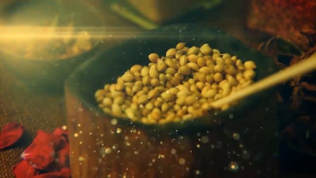 spice magic - секреты специй смотреть онлайн