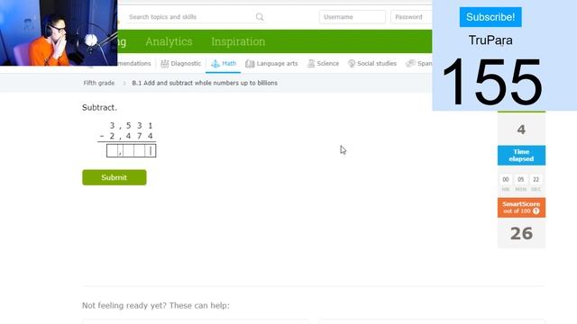 DOING MIDDLE/HIGH SCHOOL MATH WHILE LISTENING TO HENTAI (Part 11) смотреть онлайн