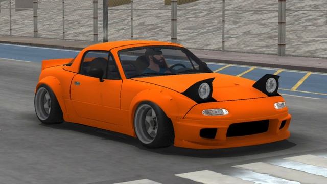 Car Parking Multiplayer New Beta Update! Ver. 4.8.10.8 (Mazda Miata And Porsche 911 GT3RS)