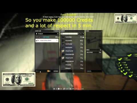 Arma 3 Exile, Money and Respect, Glitch, Cheat, Hack, Bug смотреть онлайн