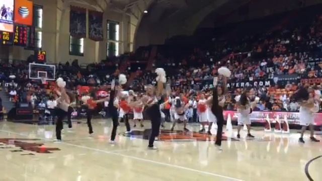 MBB v Iona 11-17-15, 3 смотреть онлайн