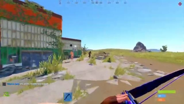 When 2 naked's rush you смотреть онлайн