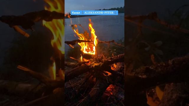 Костер релакс #музыка #remix #dj #shorts смотреть онлайн