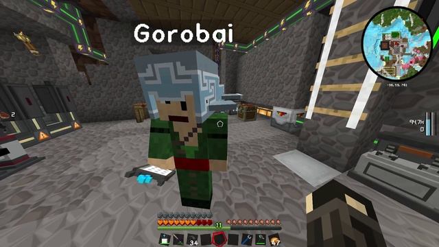 Engineers • #127 • Wo bau ich das hin? • Minecraft ENGINEERS | Nephias смотреть онлайн