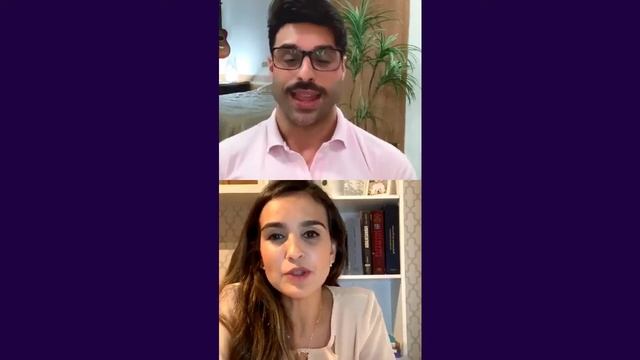 LIVE - Tenho variação no gene MTHFR, e agora? смотреть онлайн