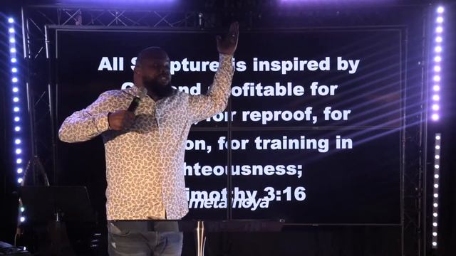 What We Believe - The Holy Spirit & The Bible смотреть онлайн