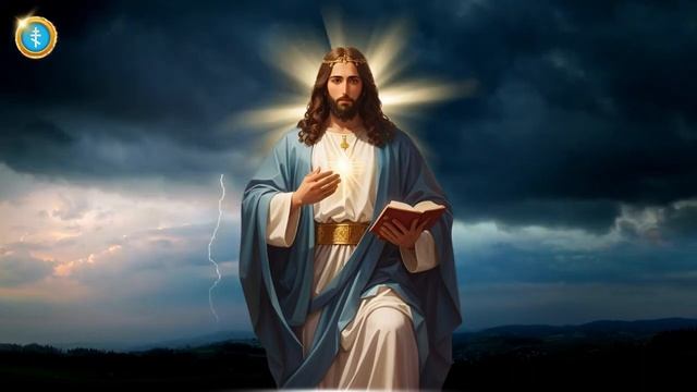🕊ГОСПОДЬ ПОМОЖЕТ! Слушайте каждый вечер! 🙏✨ Вечерние молитвы Господу Богу 🙏 смотреть онлайн