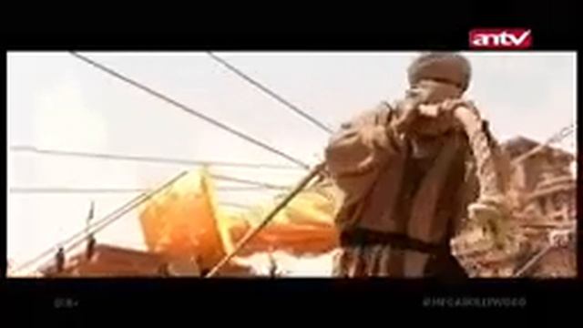 Bahubali Bahasa Indonesia Terbaru